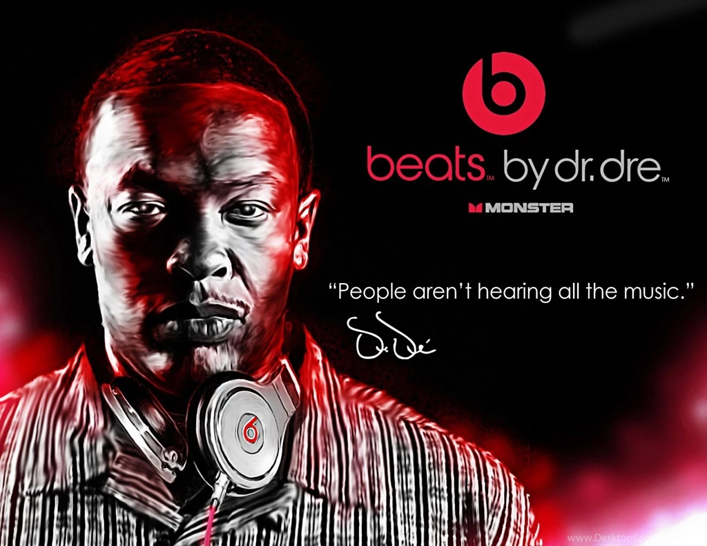 Wallpapers Pictures Photos: Beats By Dre Backgrounds Pictures