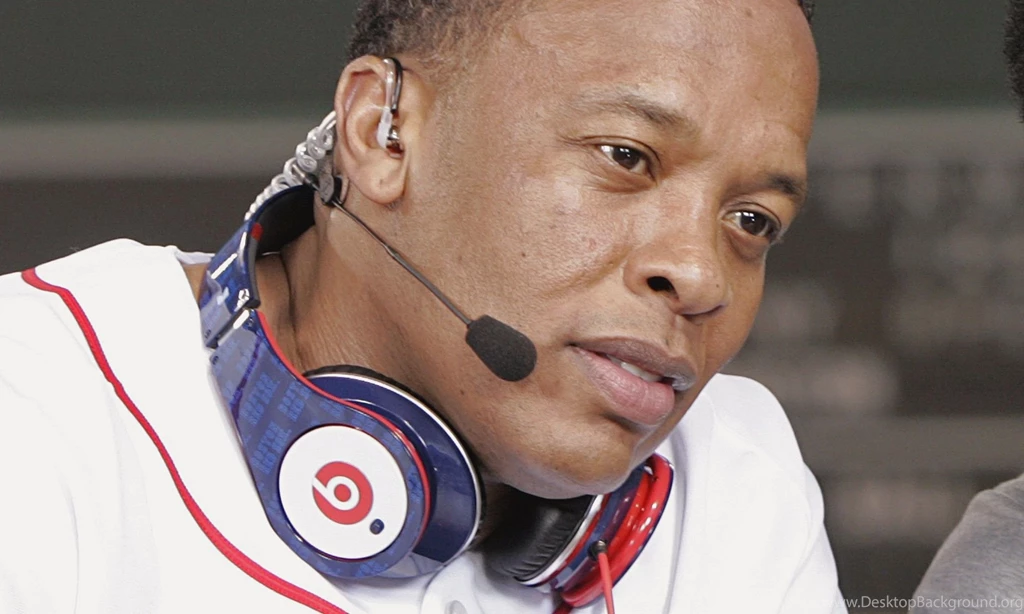 Dr. Dre Wallpapers HD Download