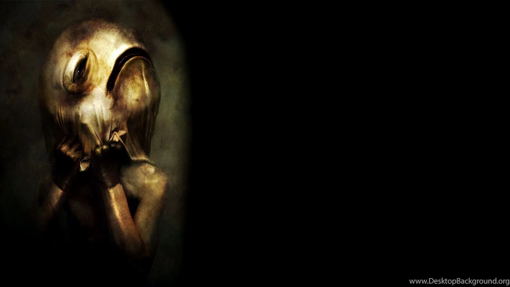 Creepy Wallpaper Backgrounds