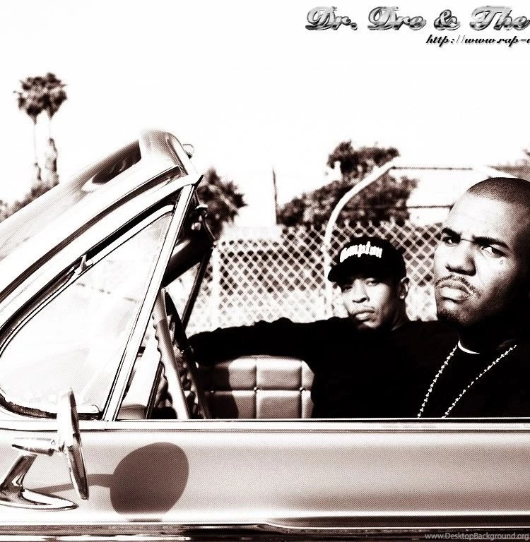 Dr Dre 1 Wallpapers • Rap Wallpapers