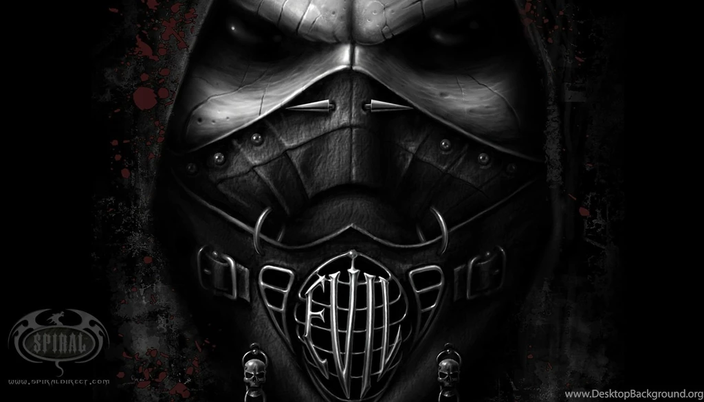 Creepy Wallpaper Backgrounds