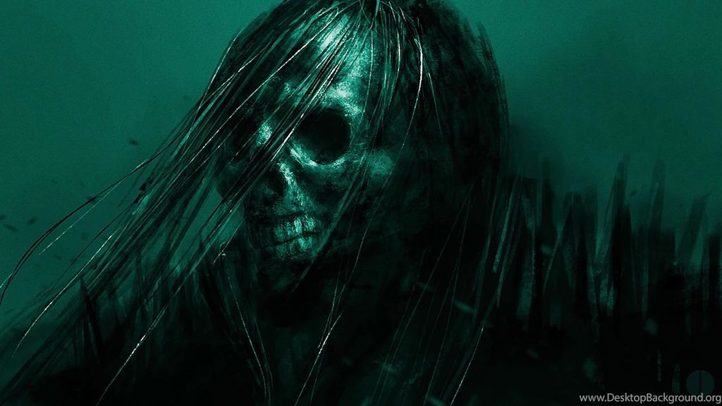 Creepy Computer Wallpapers, Desktop Backgrounds