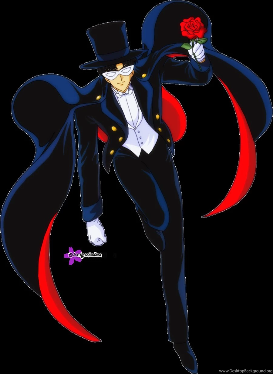 Tuxedo Sailor Cetus 12 Купить В Москве