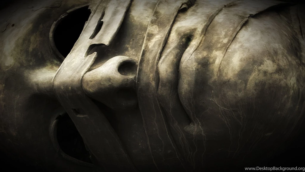 Creepy Computer Wallpapers, Desktop Backgrounds