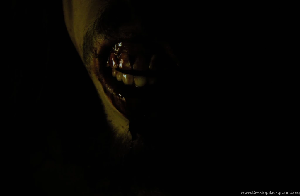 858 Creepy HD Wallpapers