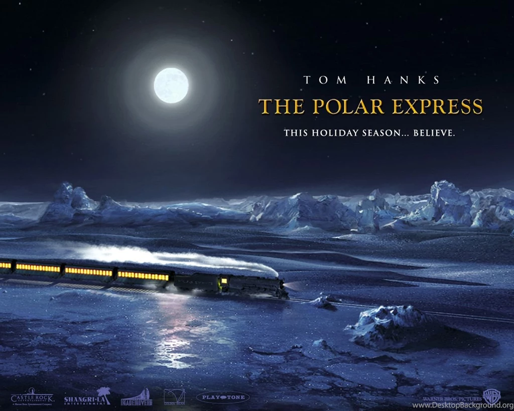 The Polar Express