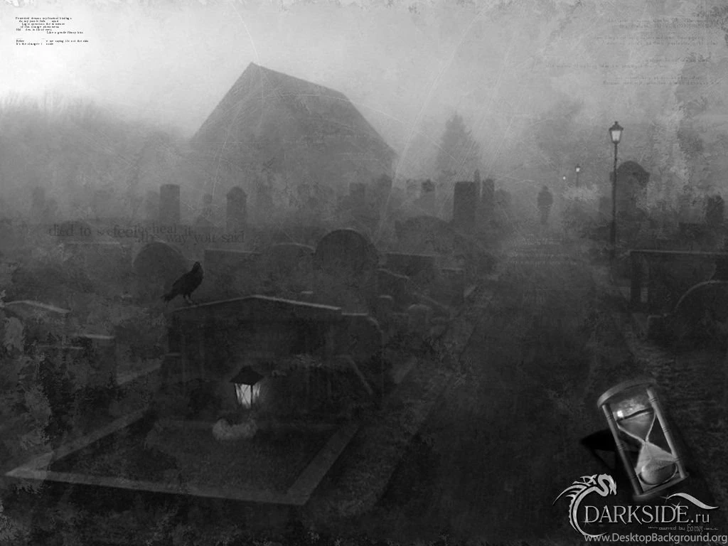 858 Creepy HD Wallpapers