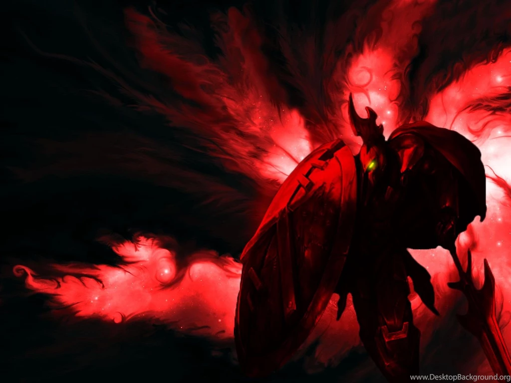 Creepy Computer Wallpapers, Desktop Backgrounds