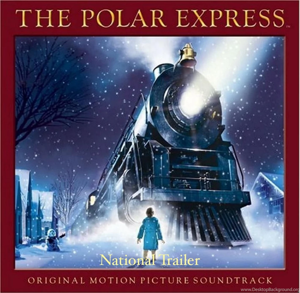 News And Entertainment: Polar Express (Dec 31 2012 10:17:53)