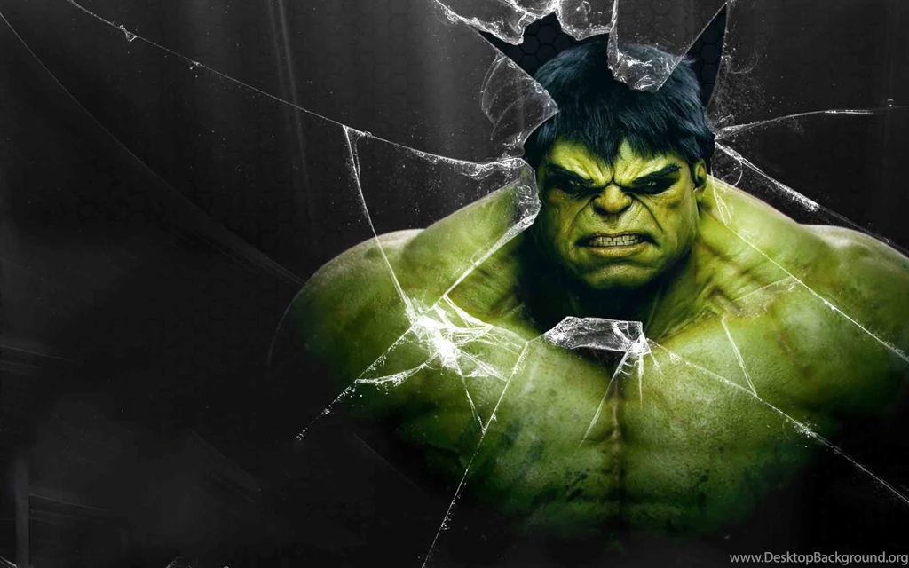 Hulk Latest HD Wallpapers Free Download