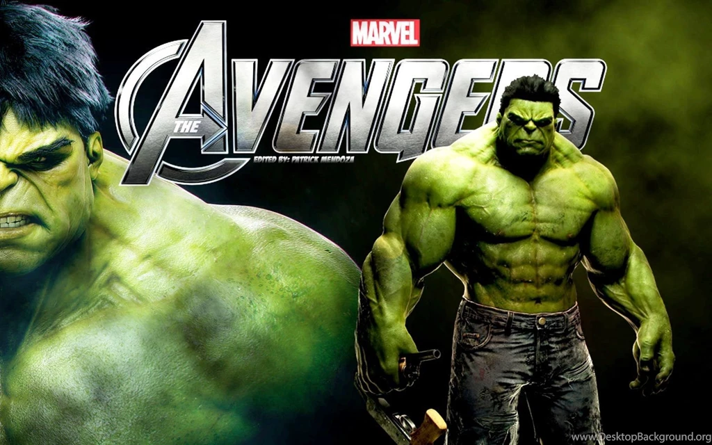 Free Desktop Wallpapers Hulk The Avengers Photos Of Free Desktop ...