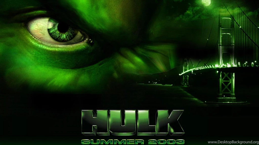Hulk Hd Wallpapers