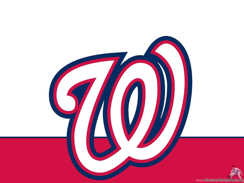 Baseball Wallpapers » Washington Nationals