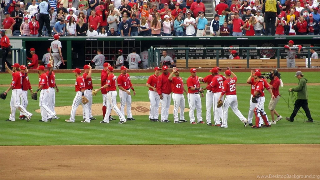 Washington Nationals Team Players Wallpaper.jpg