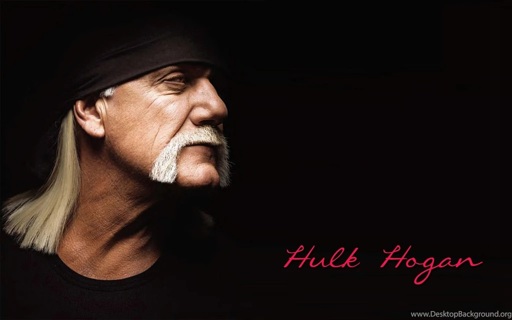 Hulk Hogan Wallpapers Free Download