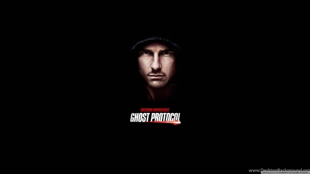 Mission Impossible Ghost Protocol HD Desktop Wallpapers : High ...
