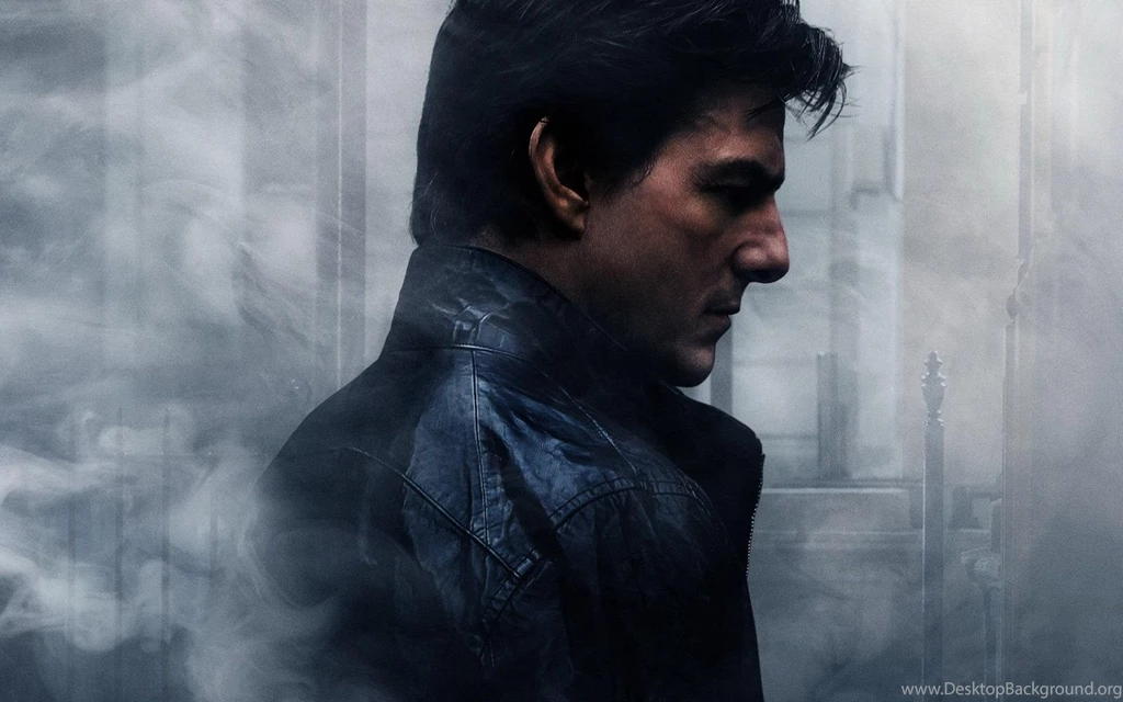 Desktop Wallpapers   Mission: Impossible   Rogue Nation   Movie ...