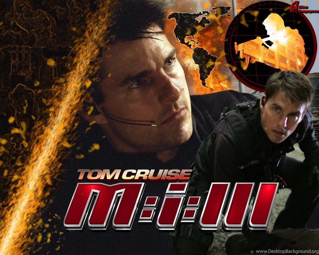 Wallpapers Mission: Impossible Mission: Impossible III Movies ...