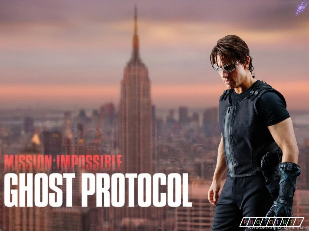 Wallpapers Mission Impossible Hd Ghost Protocol Free 1024x768 ...