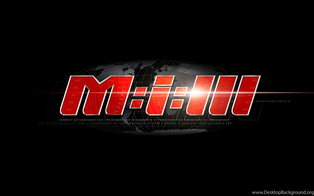 Mission Impossible 3 Wallpapers