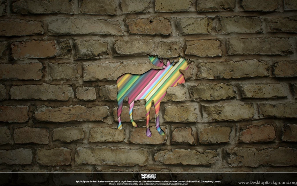 Epic Wallpapers « Rossparker.org