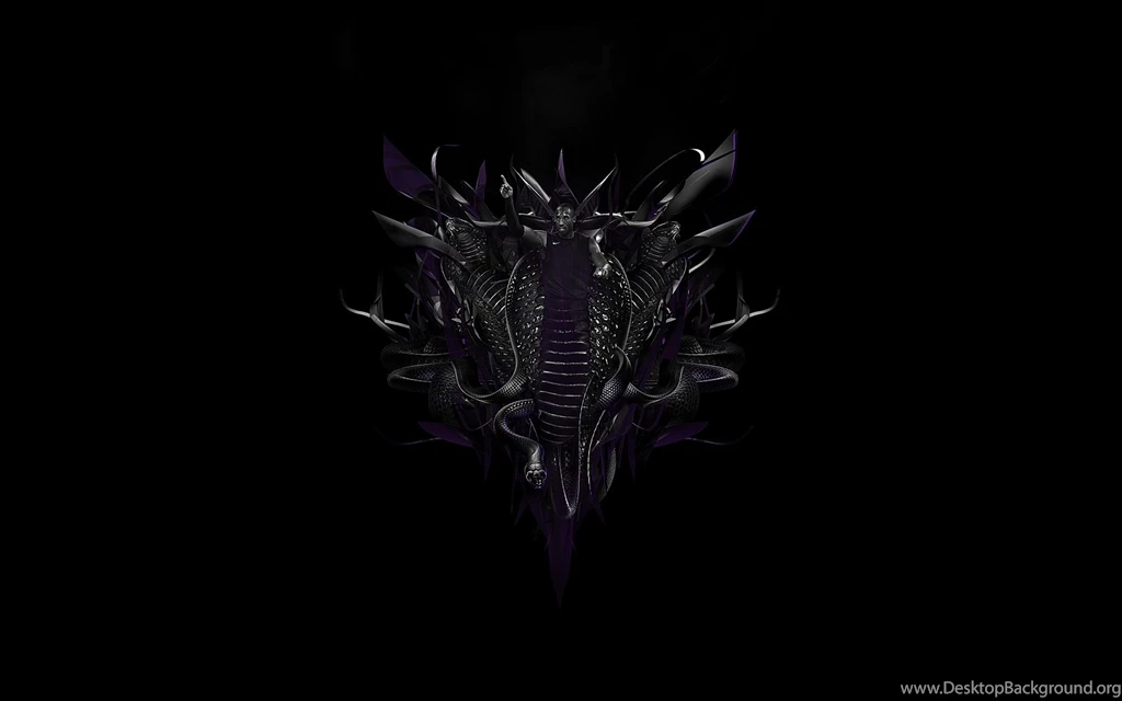 LakersGround.net :: View Topic Sick Black Mamba Wallpapers From ...