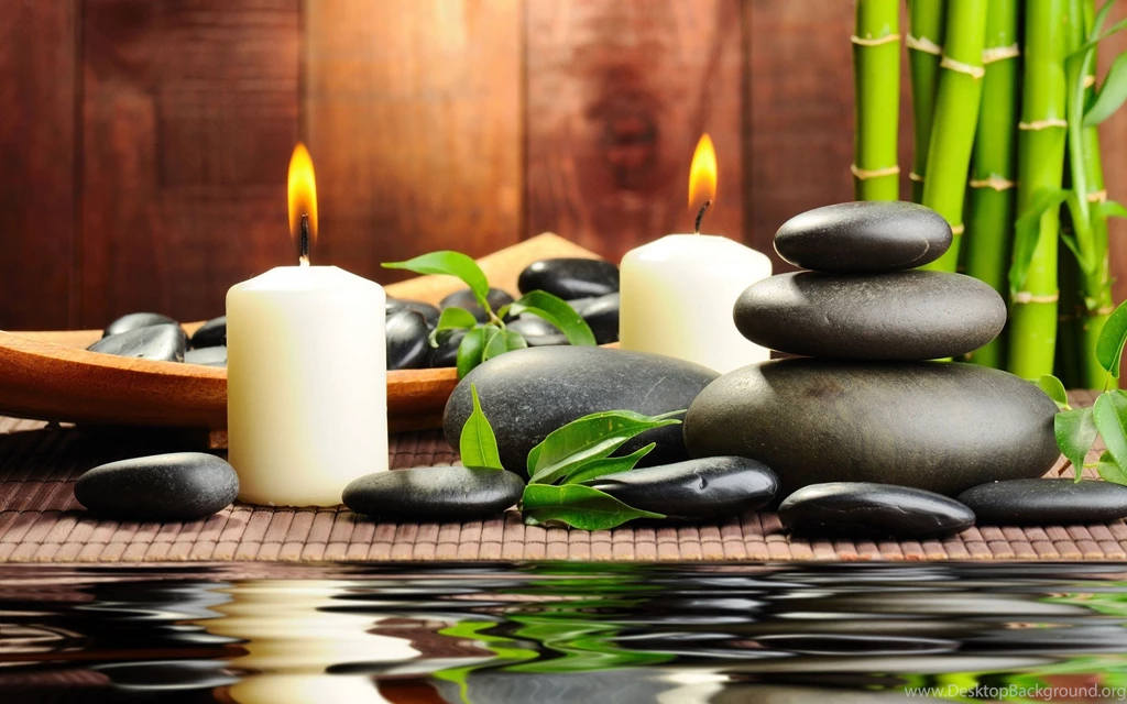 3 HOURS Relaxing Music With Water Sounds Meditation YouTube