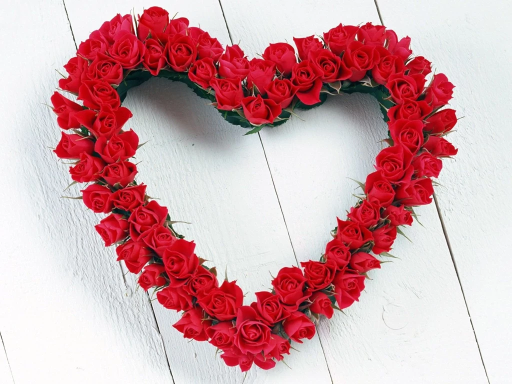 Special Heart HD Wallpapers Mega Collections ~ Simply Get It