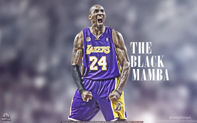 The Black Mamba