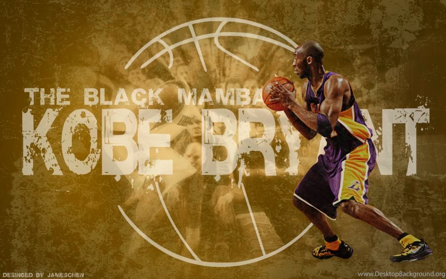 The Black Mamba Wallpapers By JamesChen On DeviantArt
