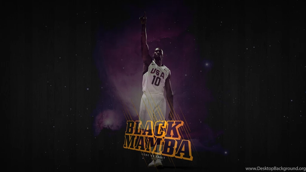 Black Mamba Wallpapers By Kuyajohn23 On DeviantArt