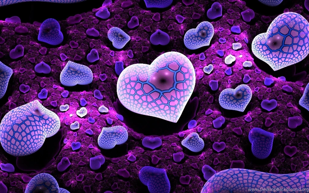 Beautiful Blue Color Heart HD Wallpapers.jpg