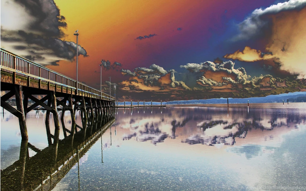 FREE Animal Wallpapers For Your Desktop!