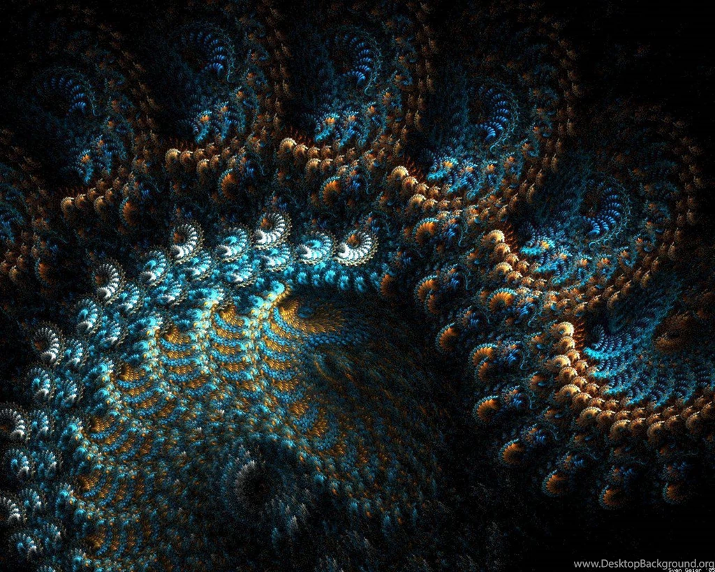 Coral Reef Wallpapers (