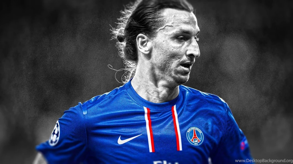 Zlatan Ibrahimovic Wallpapers   Wallpapers Cave