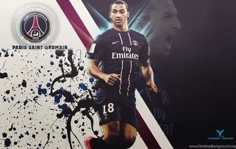Zlatan Ibrahimovic Wallpapers By YoussefHesham gfx11 On DeviantArt