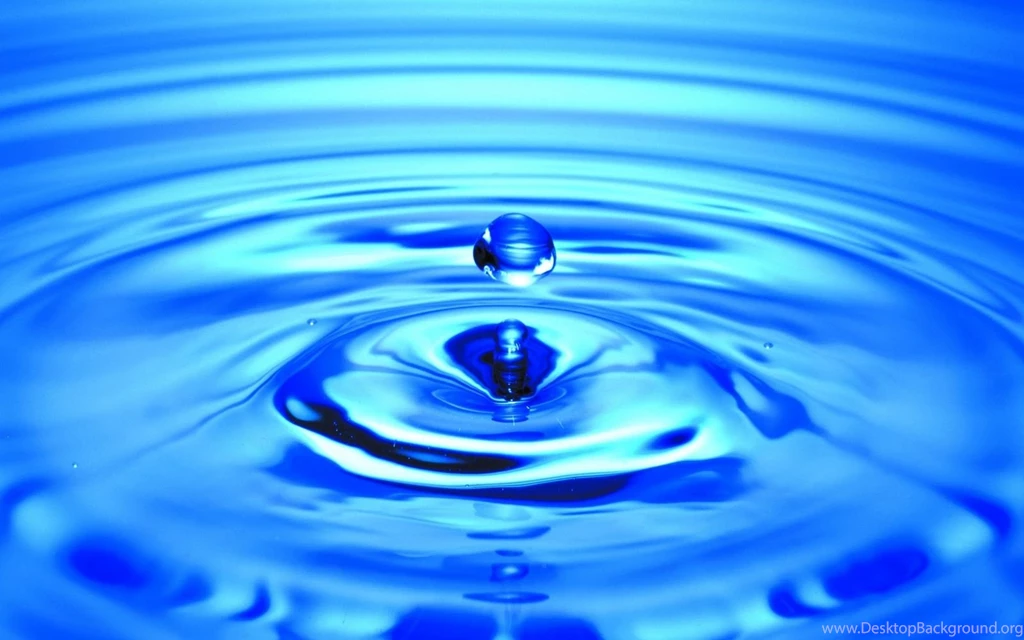 Trololo Blogg: Hd Wallpapers Water Drops