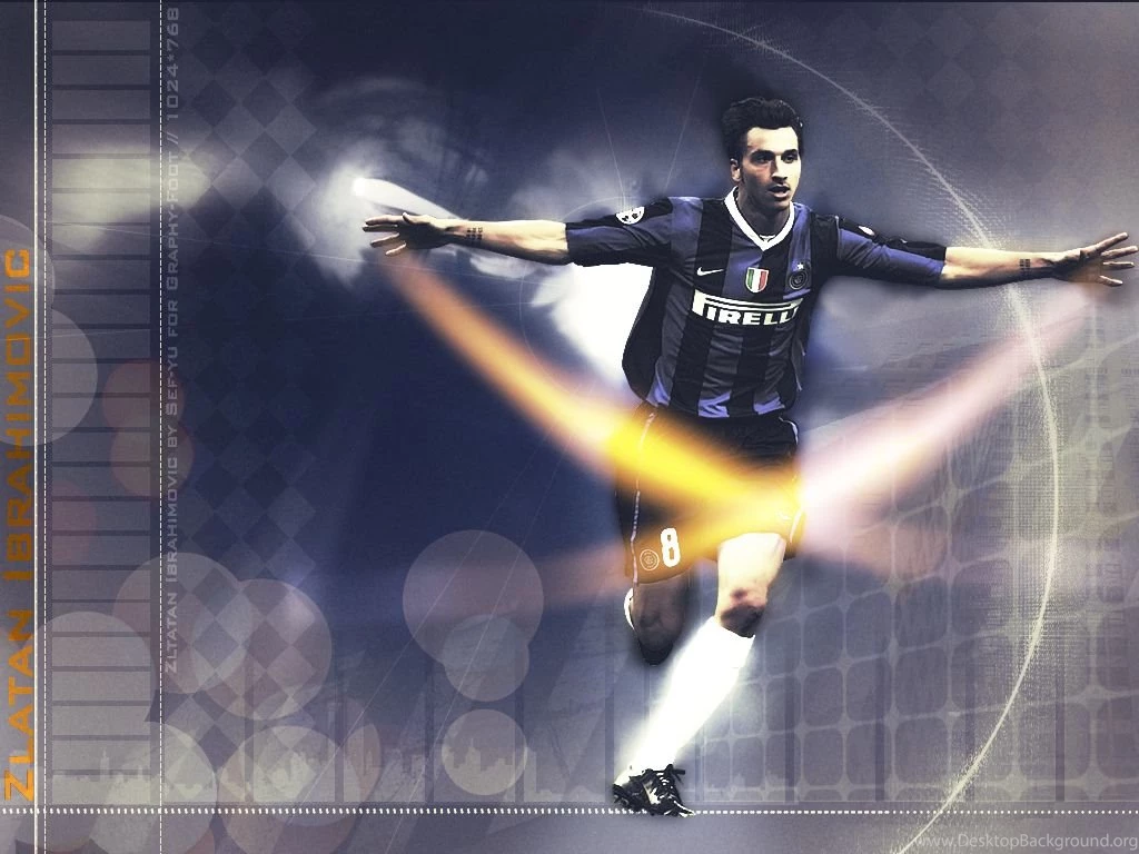 Zlatan Ibrahimovic Zlatan Ibrahimovic Wallpapers (175137) Fanpop