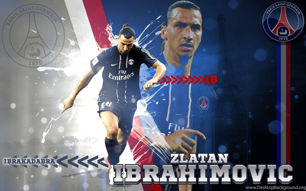Zlatan Ibrahimovic Wallpapers   Wallpapers Cave