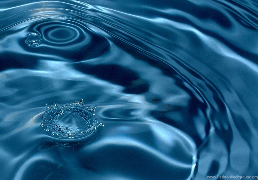 Blue Water Photo 3 Of 9