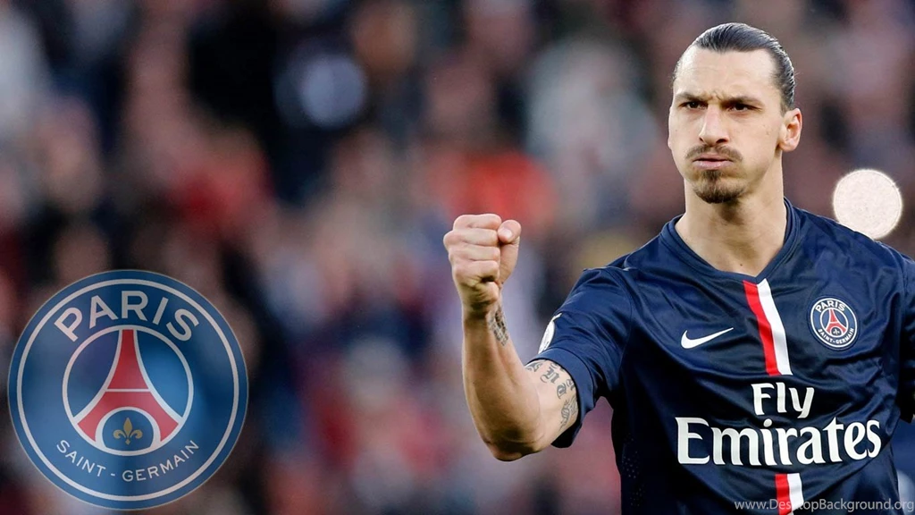 Zlatan Ibrahimovic 2015 Psg Wallpapers – Free Full Hd Wallpapers ...