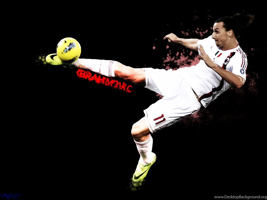 Ibrahimovic Wallpapers By Pochetto On DeviantArt