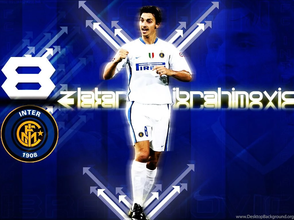 Zlatan Ibrahimovic Zlatan Ibrahimovic Wallpapers (175142) Fanpop