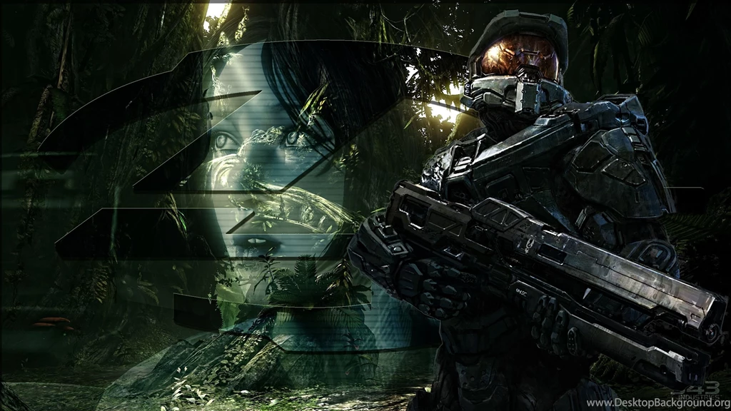 Halo 4, Dekstop, 2560x1440 HD Wallpapers And FREE Stock Photo