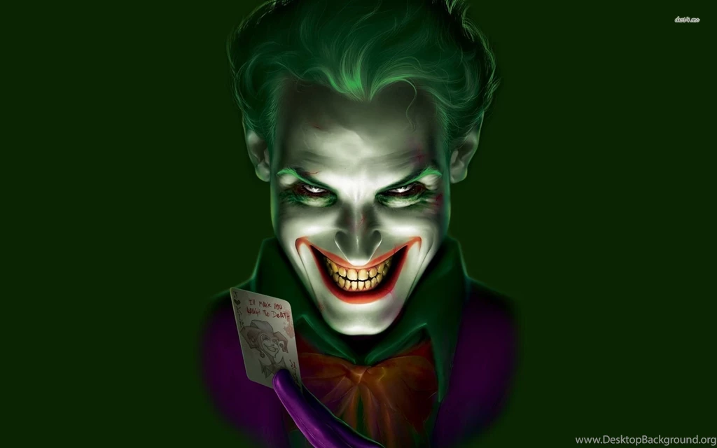 HD Joker Wallpapers