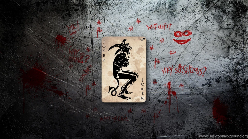 69 Joker HD Wallpapers