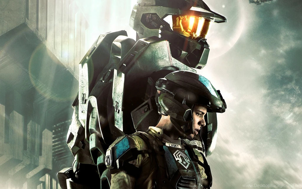 Download Halo 4 Wallpapers Wide Photos