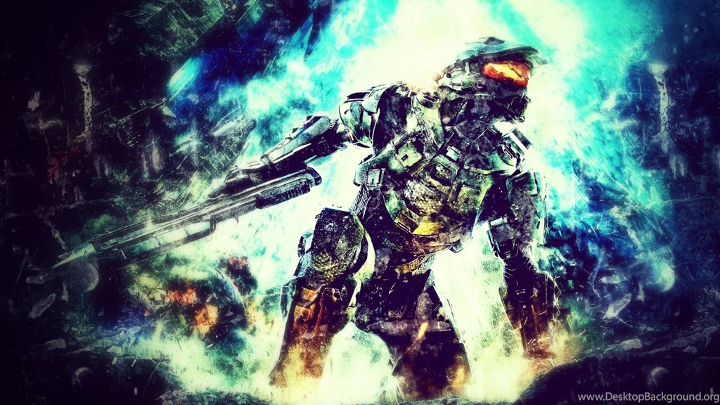Halo 4 Wallpapers 3 1530711