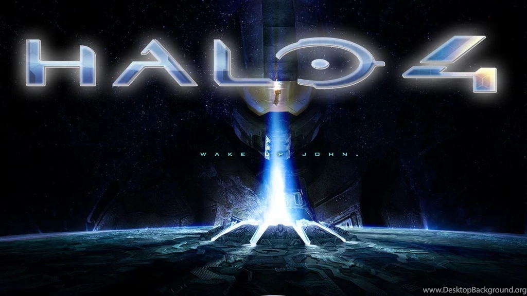 Halo 4 Wallpapers By Tahu1179 On DeviantArt
