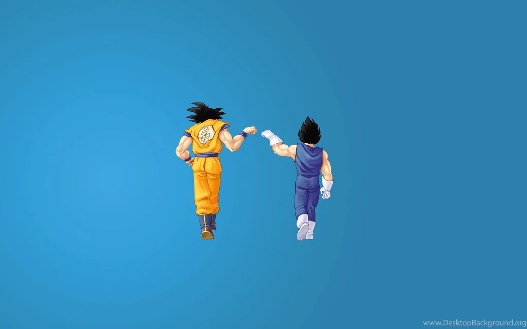 Dragon Ball Z Wallpapers Goku 257932